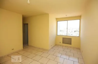 Apartamento para aluguel - méier, 2 quartos,  60 m² - rio de janeiro