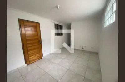 Casa para aluguel - jardim sao luis, 2 quartos,  65 m² - são paulo