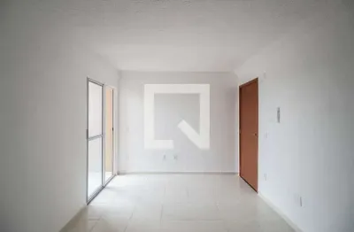 Apartamento para aluguel - bairro das graças, 2 quartos,  46 m² - belford roxo