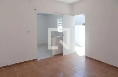 Casa com 1 quarto para alugar na Rua José Carlos dos Santos Pires, Jardim Célia, Guarulhos