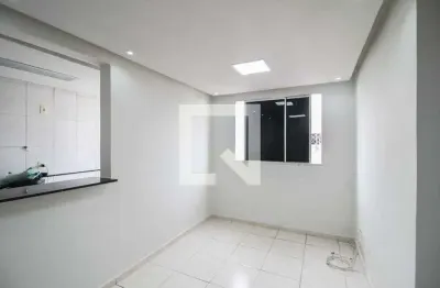 Cobertura para aluguel - vila dagmar, 2 quartos,  44 m² - belford roxo
