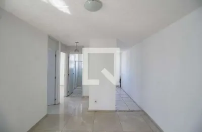 Cobertura para aluguel - santa amélia, 2 quartos,  45 m² - belford roxo