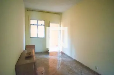 Apartamento para aluguel - bar dos cavaleiros, 2 quartos,  45 m² - duque de caxias