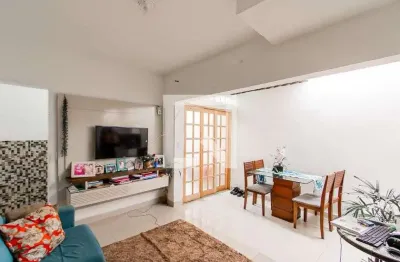 Casa com 1 quarto para alugar na Rua Hedi, Cangaíba, São Paulo