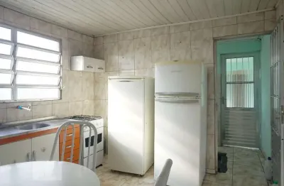 Casa para aluguel - sapopemba, 1 quarto,  40 m² - são paulo
