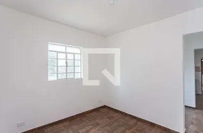 Casa para aluguel - casa verde alta, 2 quartos,  57 m² - são paulo