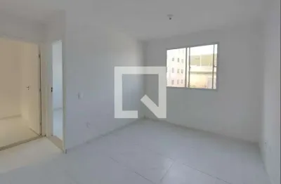 Apartamento para aluguel - jardim do lago continuação, 2 quartos,  40 m² - campinas