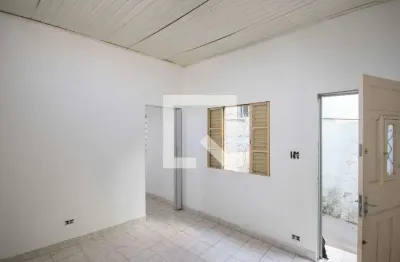 Casa com 1 quarto para alugar na Rua Paulo Lavrador, Vila Maria, São Paulo