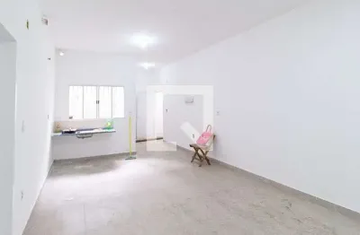 Casa para aluguel - vila veloso, 1 quarto,  58 m² - carapicuíba