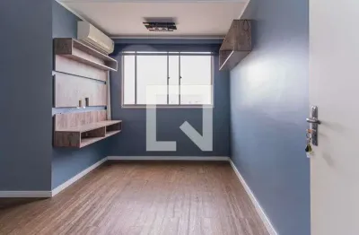 Apartamento para aluguel - sarandi, 2 quartos,  45 m² - porto alegre