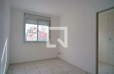 Apartamento para aluguel - jardim itu-sabará, 2 quartos,  62 m² - porto alegre