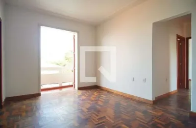 Apartamento para aluguel - centro, 3 quartos,  110 m² - são leopoldo