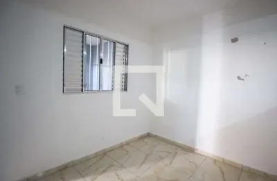 Casa para aluguel - jardim umuarama, 2 quartos,  68 m² - são paulo