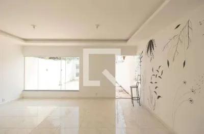 Casa para aluguel - guaratiba, 3 quartos,  90 m² - rio de janeiro