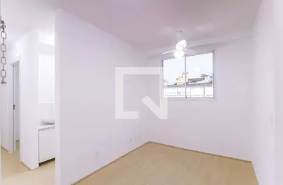Apartamento para aluguel - del castilho, 2 quartos,  39 m² - rio de janeiro