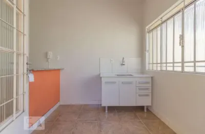 Casa para aluguel - padre eustáquio, 1 quarto,  50 m² - belo horizonte