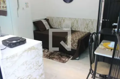 Kitnet / stúdio para aluguel - macedo, 1 quarto,  27 m² - guarulhos