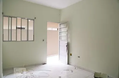 Casa com 1 quarto para alugar na Rua Jandiroba, Jabaquara, São Paulo