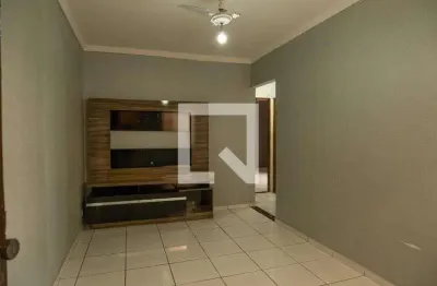 Apartamento para aluguel - jardim roberto, 2 quartos,  58 m² - osasco
