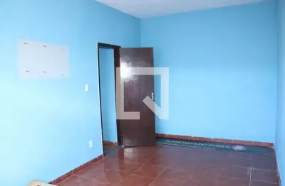 Apartamento para aluguel - jardim esplanada, 1 quarto,  60 m² - nova iguaçu