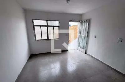 Casa para aluguel - bar dos cavaleiros, 1 quarto,  70 m² - duque de caxias