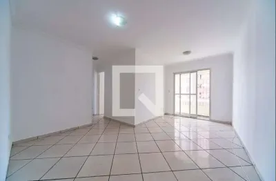 Apartamento para aluguel - vila luzita, 2 quartos,  58 m² - santo andré