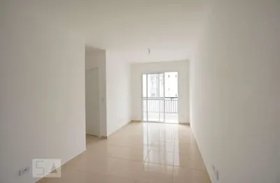 Apartamento para aluguel - vila antonieta, 2 quartos,  55 m² - são paulo