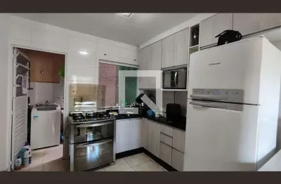 Apartamento para aluguel - itaquera, 2 quartos,  42 m² - são paulo