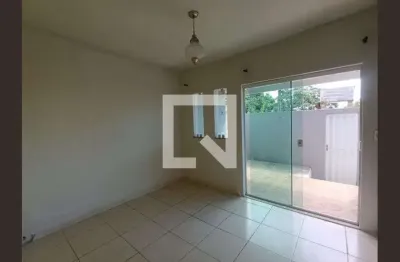 Casa para aluguel - cabral, 2 quartos,  40 m² - nilópolis
