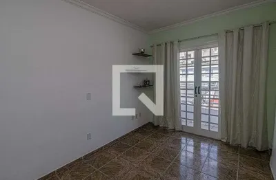 Casa para aluguel - são joão clímaco, 1 quarto,  26 m² - são paulo