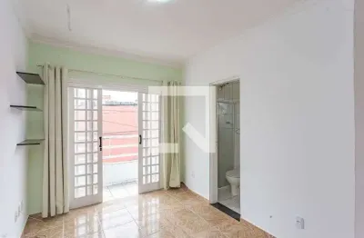 Casa para aluguel - são joão clímaco, 1 quarto,  26 m² - são paulo