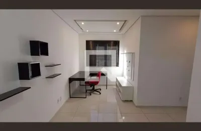 Apartamento para aluguel - vila esperança, 2 quartos,  60 m² - sorocaba