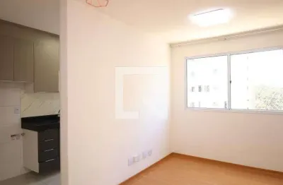 Apartamento para aluguel - josé bonifácio, 2 quartos,  44 m² - são paulo