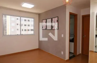Apartamento para aluguel - josé bonifácio, 2 quartos,  44 m² - são paulo