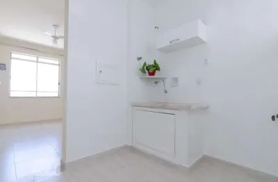Kitnet / stúdio para aluguel - centro, 1 quarto,  40 m² - campinas