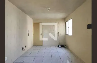 Apartamento para aluguel - hamburgo velho, 2 quartos,  57 m² - novo hamburgo