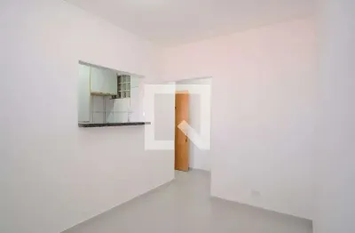 Apartamento para aluguel - vila carrão, 2 quartos,  43 m² - são paulo