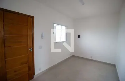 Apartamento para aluguel - cidade lider, 1 quarto,  32 m² - são paulo
