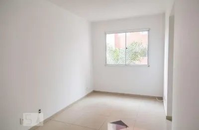 Apartamento para aluguel - cidade patriarca, 2 quartos,  48 m² - são paulo