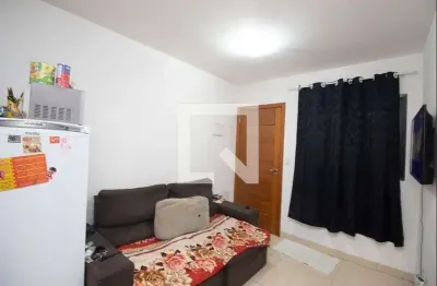 Apartamento para aluguel - vila constança , 2 quartos,  42 m² - são paulo