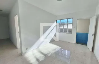 Apartamento para aluguel - jardim primavera, 2 quartos,  79 m² - duque de caxias