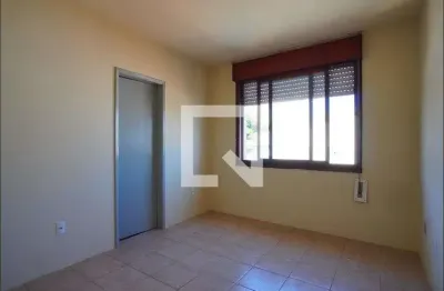 Apartamento para aluguel - cristo redentor, 1 quarto,  69 m² - porto alegre