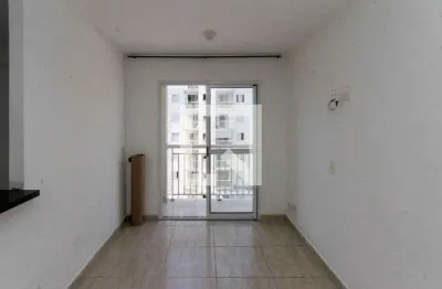 Apartamento para aluguel - jardim cinco de julho, 2 quartos,  49 m² - são paulo