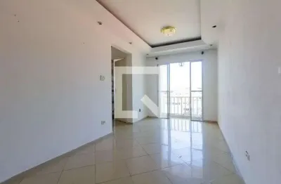 Apartamento para aluguel - ermelino matarazzo, 2 quartos,  60 m² - são paulo