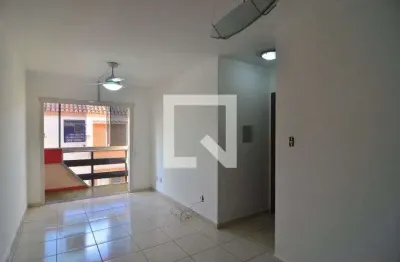 Apartamento para aluguel - centro, 2 quartos,  65 m² - canoas