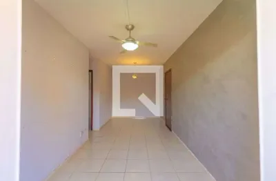 Apartamento com 2 quartos para alugar na Rua Brasil, Centro, Canoas