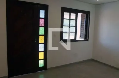 Casa para aluguel - lot. parque do recreio, 3 quartos,  70 m² - são leopoldo