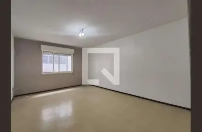 Kitnet / stúdio para aluguel - centro, 1 quarto,  35 m² - são leopoldo