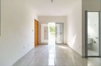 Kitnet / stúdio para aluguel - sacomã, 1 quarto,  36 m² - são paulo