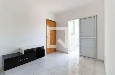 Kitnet / stúdio para aluguel - sacomã, 1 quarto,  36 m² - são paulo